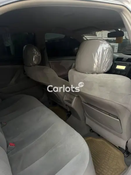 Nigerian Used Toyota Camry for sale in Ajaokuta, Kogi - thumbnail 5