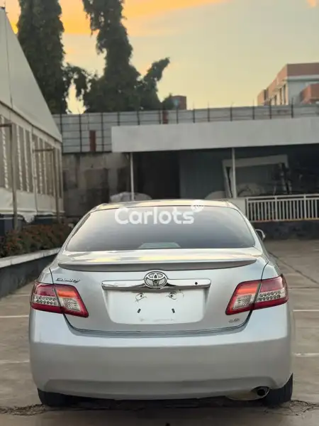 Nigerian Used Toyota Camry for sale in Ajaokuta, Kogi - thumbnail 6