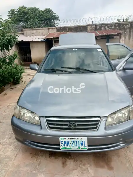 Nigerian Used Toyota Camry Envelope for sale in Apata-Ibadan, Oyo - thumbnail 3