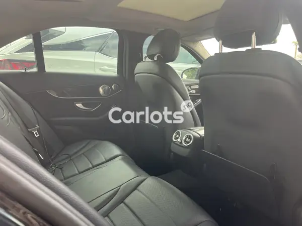 Foreign used 2016 Mercedes Benz C300 AMG for sale in Apapa, Lagos - thumbnail 4