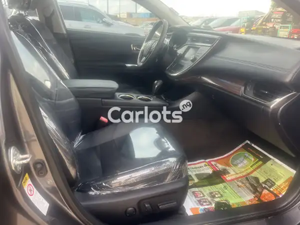 Foreign used 2014 Toyota Avalon for sale in Apapa, Lagos - thumbnail 3
