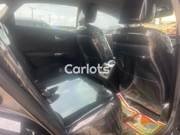 Foreign used 2014 Toyota Avalon for sale in Apapa, Lagos - thumbnail 4