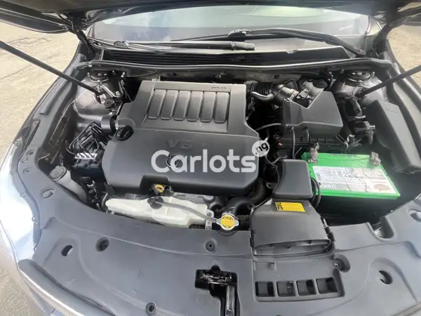 Foreign used 2014 Toyota Avalon for sale in Apapa, Lagos - thumbnail 6