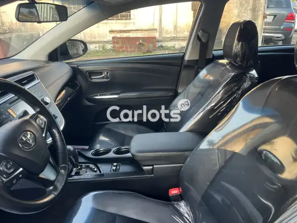 Foreign used 2014 Toyota Avalon for sale in Apapa, Lagos - thumbnail 3