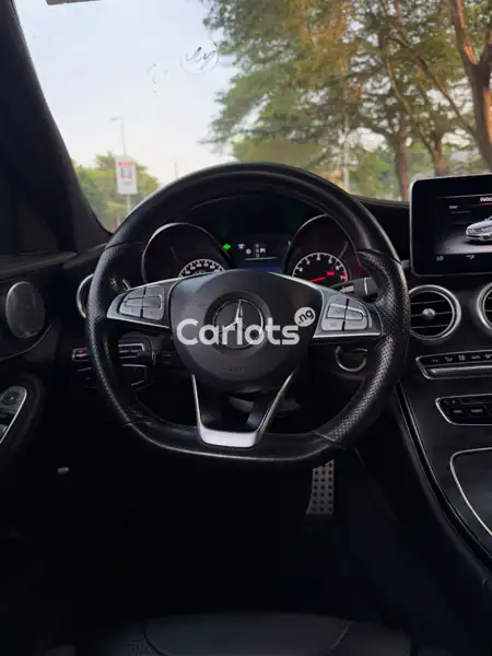 2016 Mercedes-Benz C450 AMG Sport – Foreign Used Abuja for sale in Asokoro, FCT - thumbnail 4