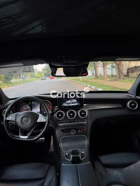 2016 Mercedes-Benz C450 AMG Sport – Foreign Used Abuja for sale in Asokoro, FCT - thumbnail 5