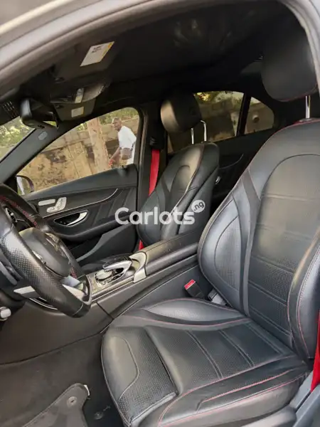 2016 Mercedes-Benz C450 AMG Sport – Foreign Used Abuja for sale in Asokoro, FCT - thumbnail 6