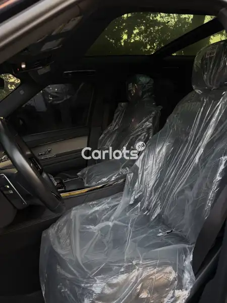 Foreign Used Range Rover Sport – Exclusive Abuja Listing for sale in Asokoro, FCT - thumbnail 6