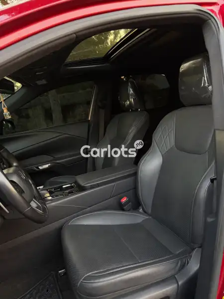 Foreign Used 2023 Lexus RX350 – Arrange Your Private Viewing Today for sale in Asokoro, FCT - thumbnail 6