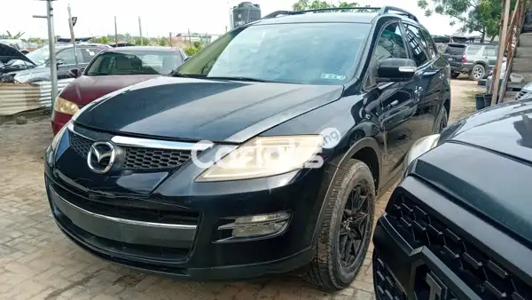 Nigerian Used Mazda cx9 2009 for sale in Festac, Lagos
