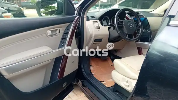 Nigerian Used Mazda cx9 2009 for sale in Festac, Lagos - thumbnail 2