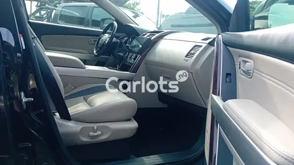 Nigerian Used Mazda cx9 2009 for sale in Festac, Lagos - thumbnail 3