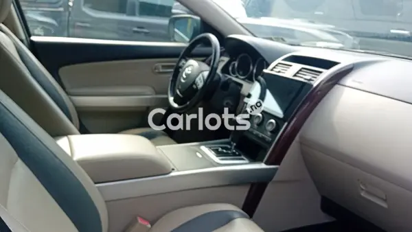 Nigerian Used Mazda cx9 2009 for sale in Festac, Lagos - thumbnail 4