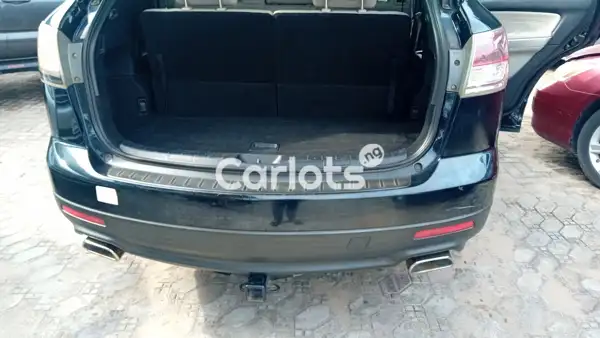 Nigerian Used Mazda cx9 2009 for sale in Festac, Lagos - thumbnail 6
