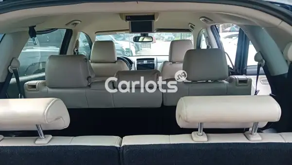 Nigerian Used Mazda cx9 2009 for sale in Festac, Lagos - thumbnail 7