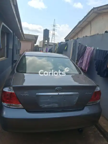 Nigerian Used Cars for sale in Badagry, Lagos - thumbnail 2