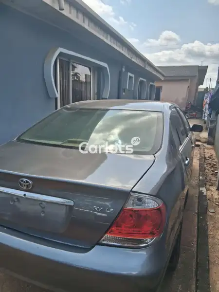 Nigerian Used Cars for sale in Badagry, Lagos - thumbnail 3