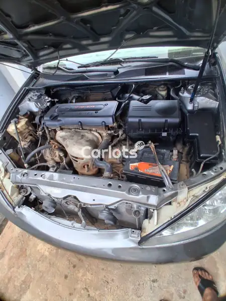 Nigerian Used Cars for sale in Badagry, Lagos - thumbnail 4