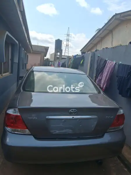 Nigerian Used Cars for sale in Badagry, Lagos - thumbnail 5