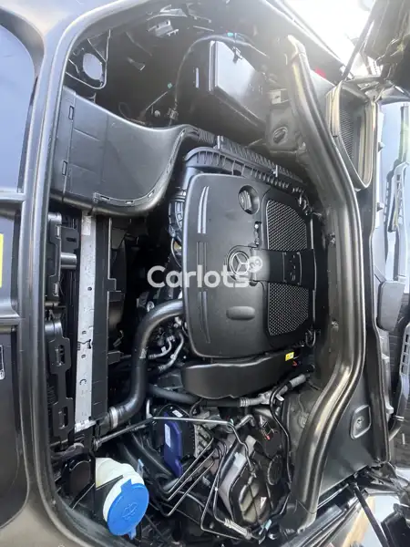 Foreign used 2015 Mercedes Benz Ml350 for sale in Apapa, Lagos - thumbnail 5