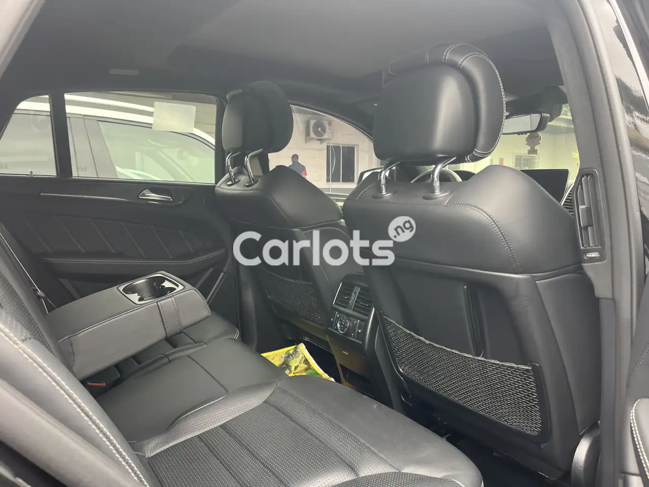 Foreign Used 2019 Mercedes Benz GLE63s for sale in Apapa, Lagos - photo 4 of 6