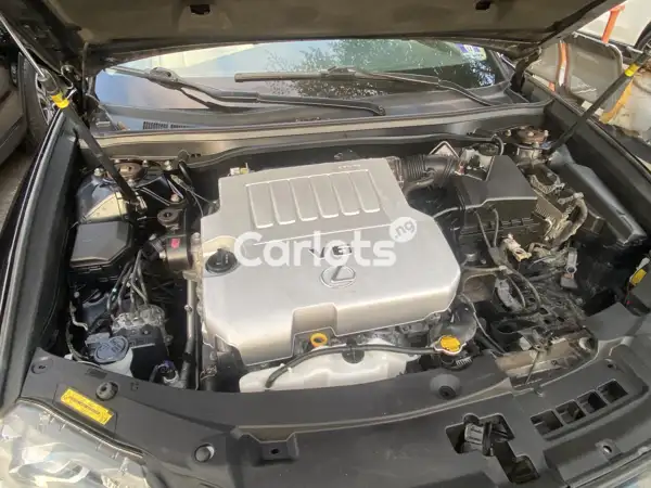 Foreign used 2015 Lexus Es350 for sale in Apapa, Lagos - thumbnail 6