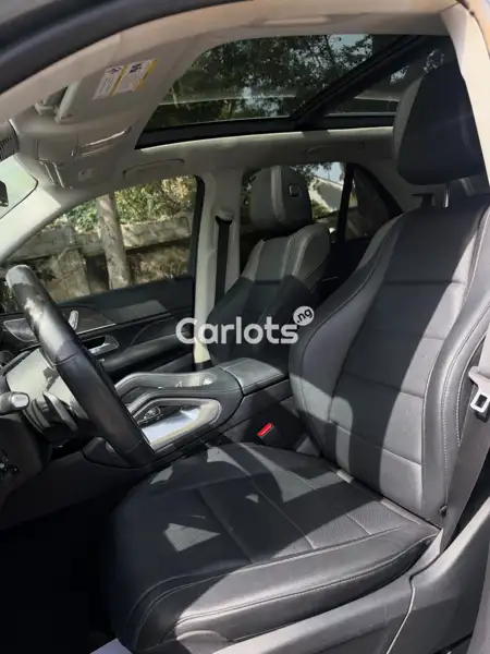 Foreign Used Mercedes GLE450 2019 – Premium German Engineering for sale in Asokoro, Abuja - thumbnail 6