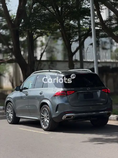 Foreign Used Mercedes GLE450 2019 – Premium German Engineering for sale in Asokoro, Abuja - thumbnail 7