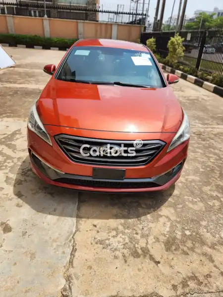 Foreign Used Vehicles for sale in Abuja - thumbnail 2