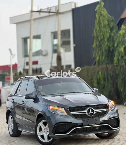 Brand New Vehicle for sale in Abuja, Nigeria
