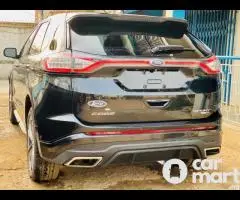 Ford 2015 Edge Sport AWD Model