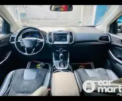 Ford 2015 Edge Sport AWD Model - 5