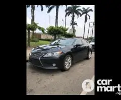 2014 Foreign used Lexus ES350