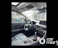 Lexus RX 350 2021 Foreign used - 2