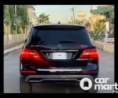 Used 2012 Mercedes-Benz ML350