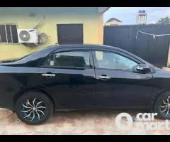 Used 2009 Toyota Corolla