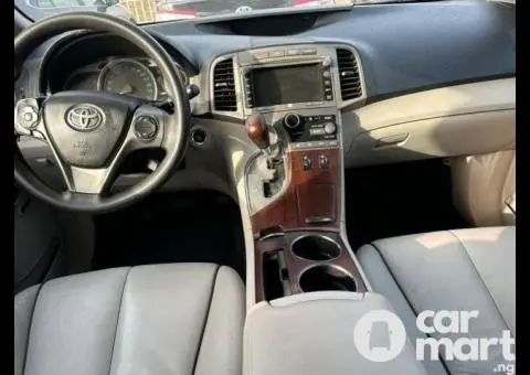 2014 Toyota Venza - 3/5