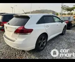 2014 Toyota Venza