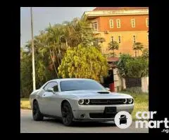 2021 Dodge Challenger - 3