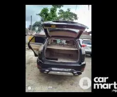 Neatly Used Lexus RX350 2007 Model