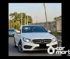 2015 Mercedes Benz C300 Full Option - 1