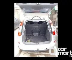 Ford Focus Cmax 2007