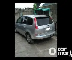 Ford Focus Cmax 2007