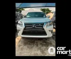 2014 Foreign used Lexus GX460 - 1