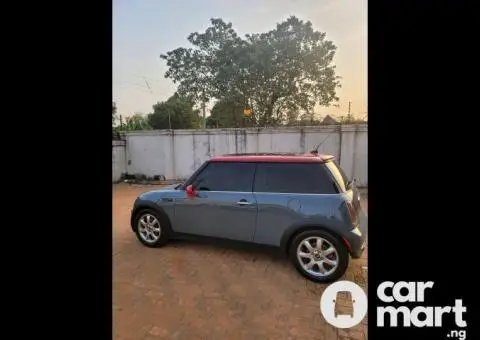 Very neat 2007 Mini Cooper - 5/5