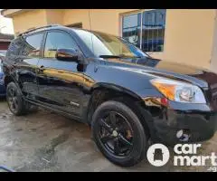 2007 Toyota Rav4