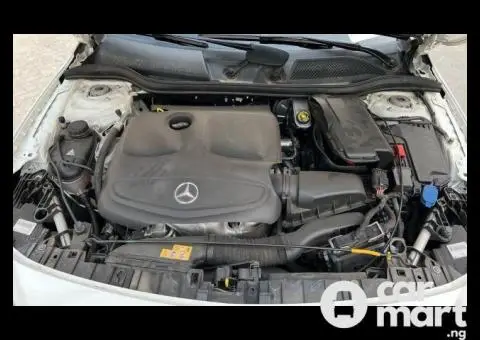 Tokunbo 2017 Mercedes Benz GLA250 - 4/5