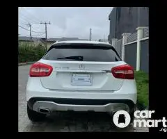 Tokunbo 2017 Mercedes Benz GLA250 - 5