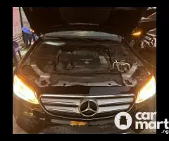 Tokunbo 2018 Mercedes Benz E300