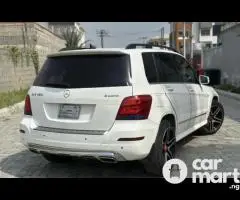 Pre-Owned 2013 Mercedes Benz GLK350 - 4